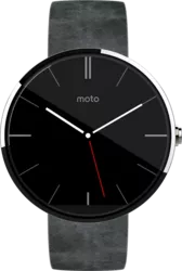 Motorola Moto 360